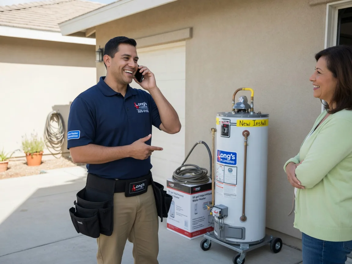 Leak Detection Corona, CA FAQs